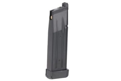 SA VAPOR Hi-Capa GBB Gas Magazine, 30 BBs - Black - obrazek 2