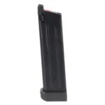 SA VAPOR Hi-Capa GBB CO2 Magazine, 30 BBs - Black