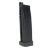 SA VAPOR Hi-Capa GBB CO2 Magazine, 30 BBs - Black OD-A-SPARMS363 asgbox.pl