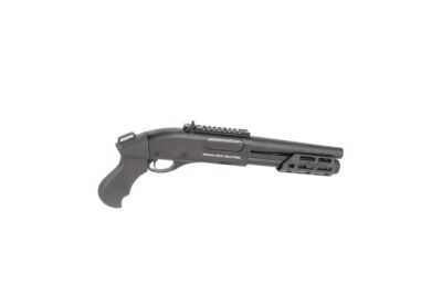 SA-VGS15 VAPOR(TM) M-LOK Shorty GNB Shotgun – Black - obrazek 5