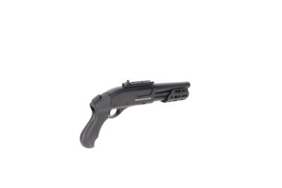 SA-VGS15 VAPOR(TM) M-LOK Shorty GNB Shotgun – Black - obrazek 4