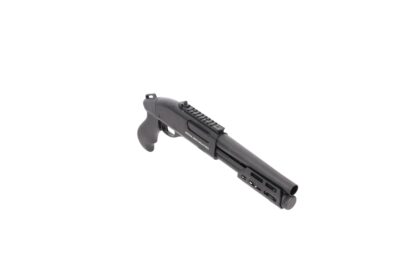 SA-VGS15 VAPOR(TM) M-LOK Shorty GNB Shotgun – Black - obrazek 7