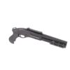 SA-VGS15 VAPOR(TM) M-LOK Shorty GNB Shotgun - Black OD-A-SPARMS361 asgbox.pl