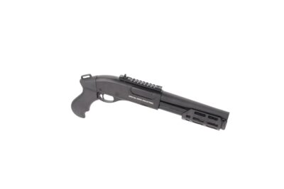 SA-VGS15 VAPOR(TM) M-LOK Shorty GNB Shotgun – Black - obrazek 6
