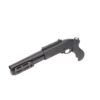SA-VGS15 VAPOR(TM) M-LOK Shorty GNB Shotgun - Black OD-A-SPARMS361 asgbox.pl