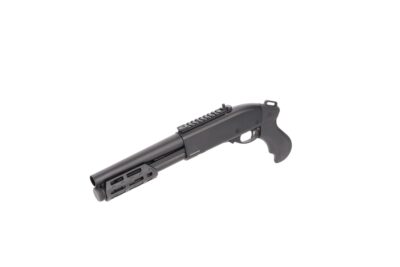 SA-VGS15 VAPOR(TM) M-LOK Shorty GNB Shotgun – Black - obrazek 10