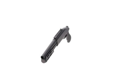 SA-VGS15 VAPOR(TM) M-LOK Shorty GNB Shotgun – Black - obrazek 9