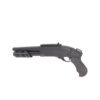 SA-VGS15 VAPOR(TM) M-LOK Shorty GNB Shotgun - Black OD-A-SPARMS361 asgbox.pl