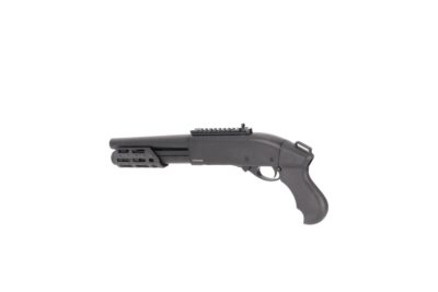 SA-VGS15 VAPOR(TM) M-LOK Shorty GNB Shotgun – Black - obrazek 2