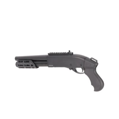 Alternative view of SA-VGS15 VAPOR(TM) M-LOK Shorty GNB Shotgun - Black