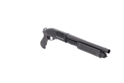 SA-VGS17 VAPOR(TM) Shorty GNB Shotgun - Black - obrazek 7