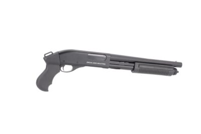 SA-VGS17 VAPOR(TM) Shorty GNB Shotgun - Black - obrazek 5