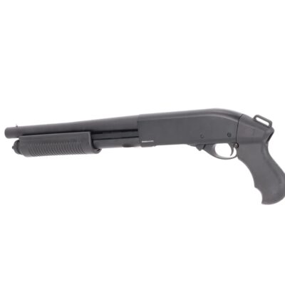 Alternative view of SA-VGS17 VAPOR(TM) Shorty GNB Shotgun - Black