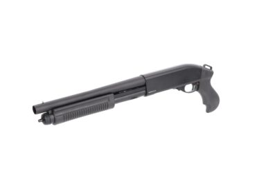 SA-VGS17 VAPOR(TM) Shorty GNB Shotgun - Black - obrazek 10