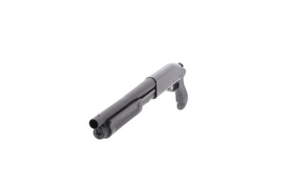 SA-VGS17 VAPOR(TM) Shorty GNB Shotgun - Black - obrazek 9