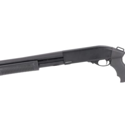 SA-VGS17 VAPOR(TM) Shorty GNB Shotgun - Black