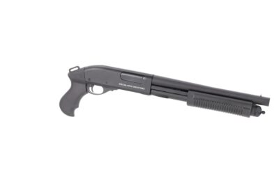 SA-VGS17 VAPOR(TM) Shorty GNB Shotgun - Black - obrazek 6