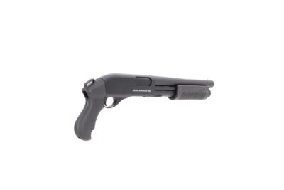 SA-VGS17 VAPOR(TM) Shorty GNB Shotgun - Black - obrazek 4