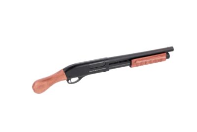 SA SA-VGS14 VAPOR(TM) Birdshead Grip GNB Shotgun – Wood - obrazek 6