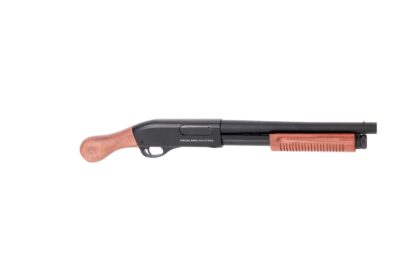 SA SA-VGS14 VAPOR(TM) Birdshead Grip GNB Shotgun – Wood - obrazek 7