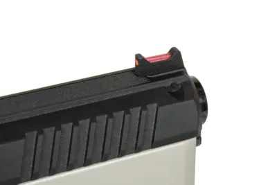 Replika pistoletu CZ Shadow 2 -Urban Gray - obrazek 5