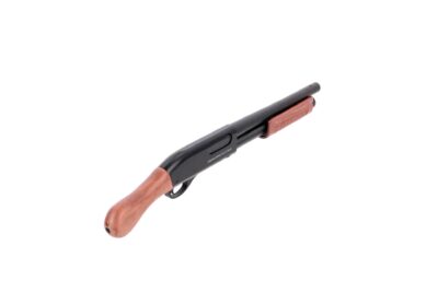 SA SA-VGS14 VAPOR(TM) Birdshead Grip GNB Shotgun – Wood - obrazek 5