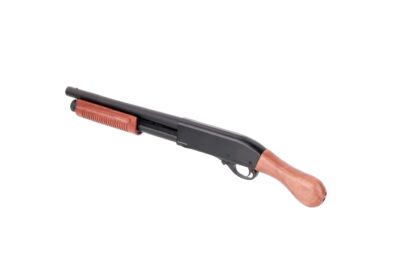 SA SA-VGS14 VAPOR(TM) Birdshead Grip GNB Shotgun – Wood - obrazek 2