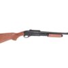 SA-VGS13 VAPOR(TM) 870 Tactical GNB Shotgun - Wood OD-A-SPARMS358 asgbox.pl