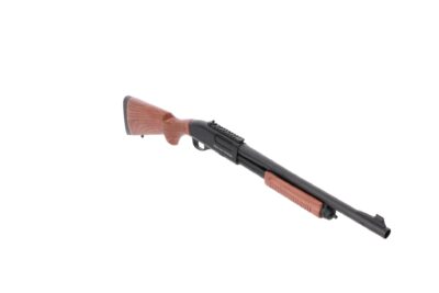 SA-VGS13 VAPOR(TM) 870 Tactical GNB Shotgun – Wood - obrazek 8
