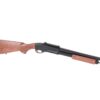 SA-VGS13 VAPOR(TM) 870 Tactical GNB Shotgun - Wood OD-A-SPARMS358 asgbox.pl