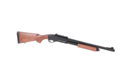 SA-VGS13 VAPOR(TM) 870 Tactical GNB Shotgun – Wood - obrazek 7