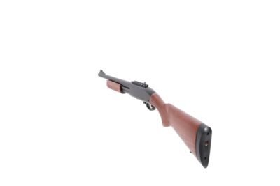SA-VGS13 VAPOR(TM) 870 Tactical GNB Shotgun – Wood - obrazek 3