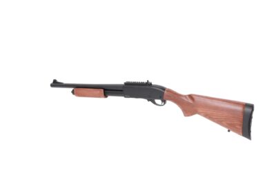 SA-VGS13 VAPOR(TM) 870 Tactical GNB Shotgun – Wood - obrazek 2