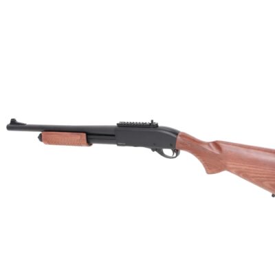 Alternative view of SA-VGS13 VAPOR(TM) 870 Tactical GNB Shotgun - Wood