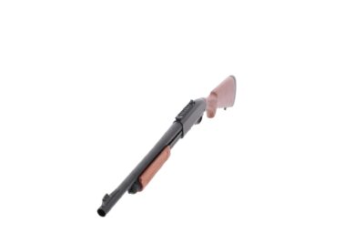 SA-VGS13 VAPOR(TM) 870 Tactical GNB Shotgun – Wood - obrazek 10