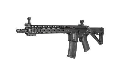 Replika karabinka SA-A28-M ONE™ TITAN™ V2 Custom - czarna - obrazek 3