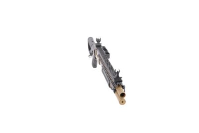 SA-VGS8 VAPOR(TM) Tactical Rail GNB Shotgun – Black / Tan - obrazek 9