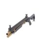 SA-VGS8 VAPOR(TM) Tactical Rail GNB Shotgun - Black / Tan OD-A-SPARMS356 asgbox.pl