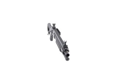SA-VGS7 VAPOR(TM) Tactical Rail GNB Shotgun – Black - obrazek 8