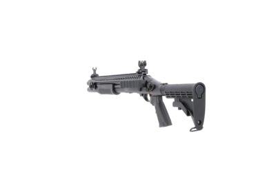 SA-VGS7 VAPOR(TM) Tactical Rail GNB Shotgun – Black - obrazek 3