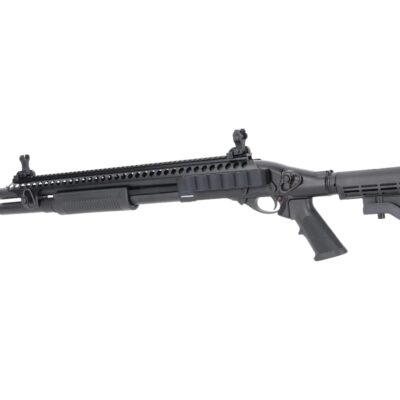 Alternative view of SA-VGS7 VAPOR(TM) Tactical Rail GNB Shotgun - Black