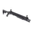 SA-VGS7 VAPOR(TM) Tactical Rail GNB Shotgun - Black OD-A-SPARMS355 asgbox.pl