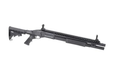 SA-VGS7 VAPOR(TM) Tactical Rail GNB Shotgun – Black - obrazek 6
