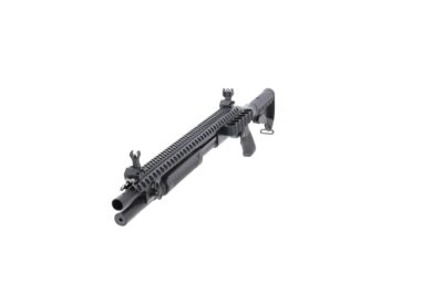 SA-VGS7 VAPOR(TM) Tactical Rail GNB Shotgun – Black - obrazek 9