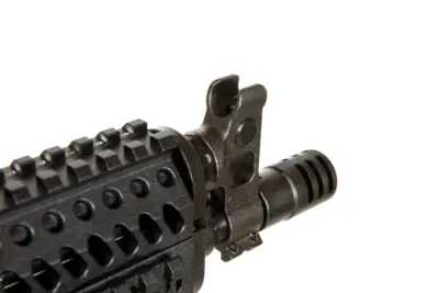 Pistolet maszynowy ASG LCT ZK-19-01 Witiaź PDW EBB (OUTLET) - obrazek 5