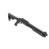 SA-VGS5 VAPOR(TM) Police Version GNB Shotgun - Black OD-A-SPARMS353 asgbox.pl