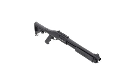 SA-VGS5 VAPOR(TM) Police Version GNB Shotgun – Black - obrazek 8