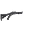 SA-VGS5 VAPOR(TM) Police Version GNB Shotgun - Black OD-A-SPARMS353 asgbox.pl