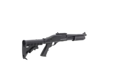 SA-VGS5 VAPOR(TM) Police Version GNB Shotgun – Black - obrazek 5