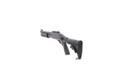 SA-VGS5 VAPOR(TM) Police Version GNB Shotgun – Black - obrazek 3